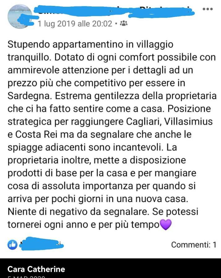 Cara Catherine Geremèas Exteriér fotografie